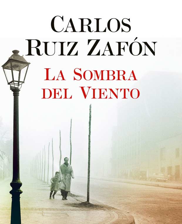 Lee más sobre el artículo Opinión de La sombra del viento, Carlos Ruiz Zafón