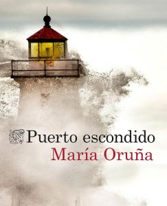 Lee más sobre el artículo Opinión de Puerto Escondido, María Oruña