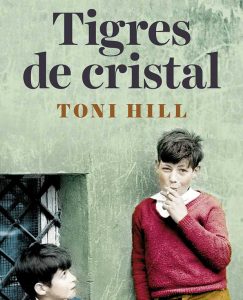 Lee más sobre el artículo Opinión de Tigres de cristal, Toni Hill