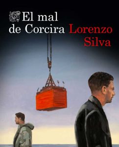 Lee más sobre el artículo Opinión El mal de Corcira, Lorenzo Silva