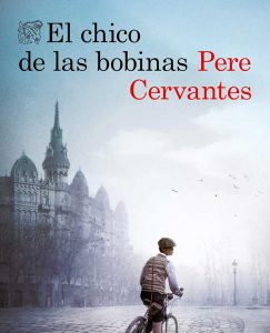 Lee más sobre el artículo Opinión El chico de las bobinas, Pere Cervantes