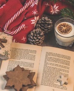 Lee más sobre el artículo Libros para regalar esta Navidad y Reyes 2023