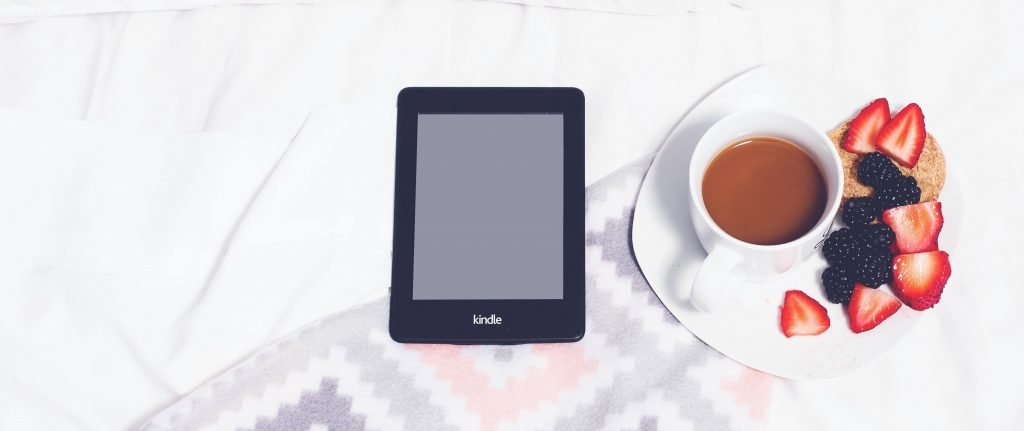 Kindle regalar en Navidad