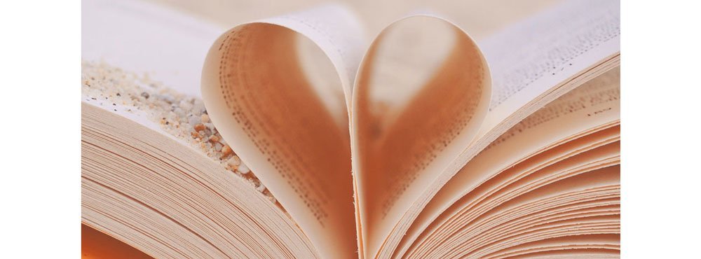 Libros para regalar en San Valentín