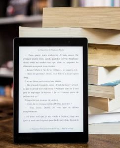 Lee más sobre el artículo 7 Razones para utilizar un eBook o Libro Electrónico