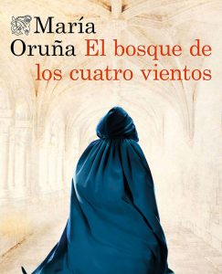 Lee más sobre el artículo Opinión de El bosque de los cuatro vientos, María Oruña