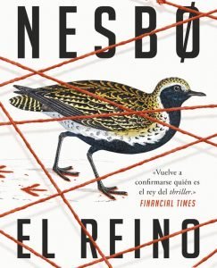 Lee más sobre el artículo Opinión de El reino, Jo Nesbø