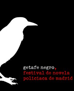 Lee más sobre el artículo Llega Getafe Negro 2021, el festival de novela policíaca de Madrid