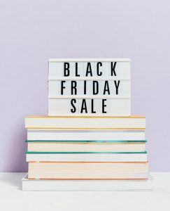 Lee más sobre el artículo 10 libros para este Black Friday 2022 que no te puedes perder