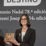 Premio Nadal 2022: ‘Las formas del querer’ de Inés Martín Rodrigo