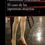 Opinión de El caso de las japonesas muertas, Antonio Mercero