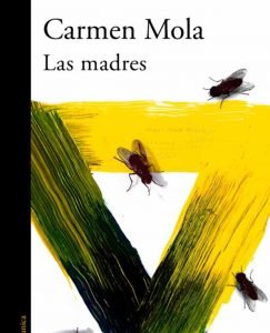 Lee más sobre el artículo ‘Las madres’, así se titula el nuevo libro de Carmen Mola
