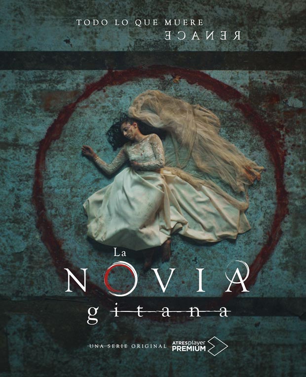 Lee más sobre el artículo Todo sobre la nueva serie ‘La novia gitana’ de Carmen Mola