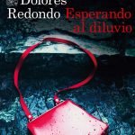 Opinión de Esperando al diluvio, Dolores Redondo