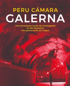 Lee más sobre el artículo Opinión de Galerna, Peru Cámara