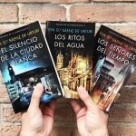 Trilogía de la Ciudad Blanca: Todas las novelas de la saga