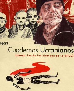 Lee más sobre el artículo Opinión de Cuadernos ucranianos: Memorias de los tiempos de la URSS