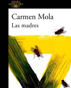 Lee más sobre el artículo Opinión de Las madres, Carmen Mola