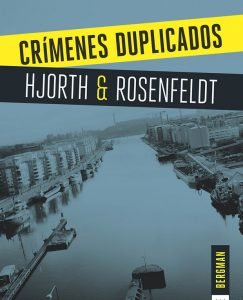 Lee más sobre el artículo Opinión de Crímenes duplicados, Hjorth y Rosenfeldt