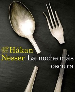 Lee más sobre el artículo Opinión de La noche más oscura, Håkan Nesser