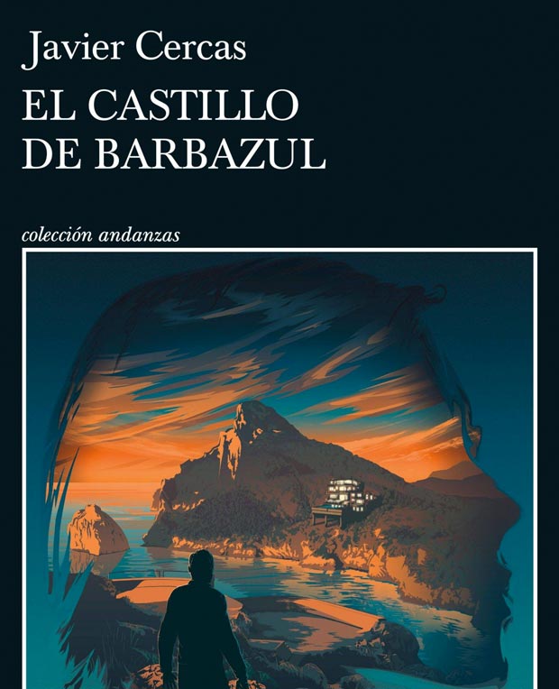 Lee más sobre el artículo Opinión de El castillo de Barbazul, Javier Cercas