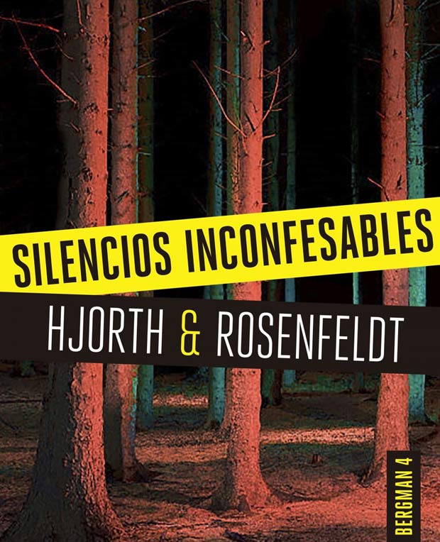 Lee más sobre el artículo Opinión de Silencios inconfesables, Hjorth y Rosenfeldt