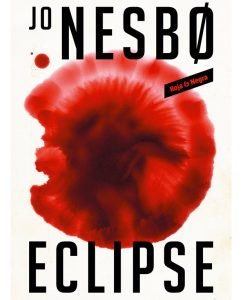 Lee más sobre el artículo Opinión de Eclipse, Jo Nesbø