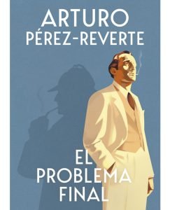 Portada El problema final