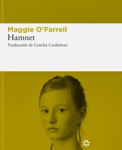 Lee más sobre el artículo Opinión de Hamnet, Maggie O’Farrell