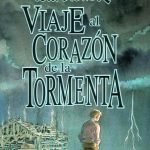Opinión de Viaje al corazón de la tormenta, Will Eisner