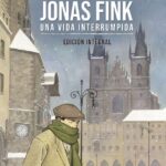 Opinión de Jonas Fink: Una vida interrumpida, Vittorio Giardino