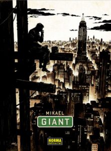 Lee más sobre el artículo Opinión de Giant, Mikaël