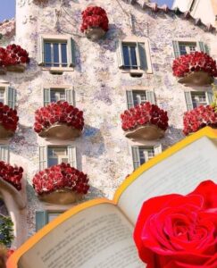 Lee más sobre el artículo Libros más vendidos Sant Jordi 2024