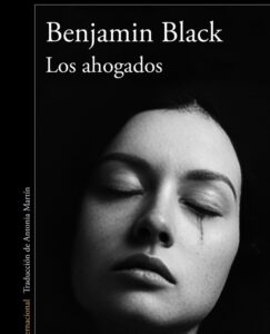 Portada Los ahogados
