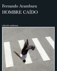 Portada Hombre caído
