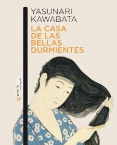 Portada La casa de las bellas durmientes
