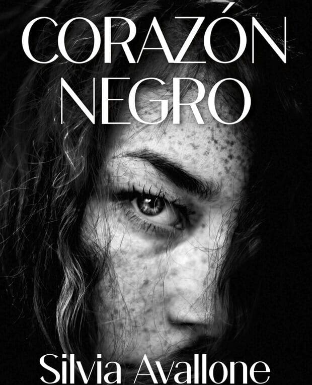 Corazón negro (Premio Elsa Morante)