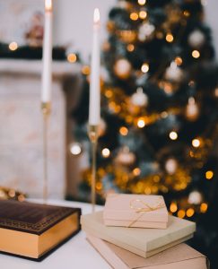 Libros para regalar en Navidad 2023